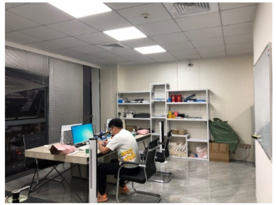 惠州市藍谷科技公司 以信息技術為引擎，驅動環(huán)保事業(yè)新發(fā)展