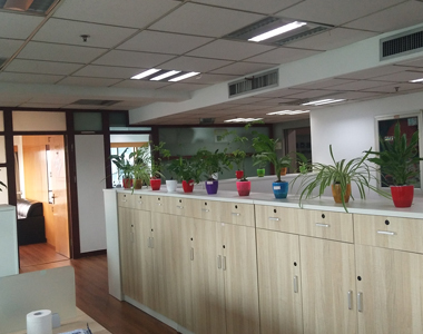 安科網絡 深耕杭州，賦能企業數字化轉型的信息技術咨詢先鋒