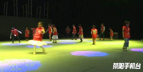 當最閃亮的小主播 在溫江探尋廣播電視的超級魔法